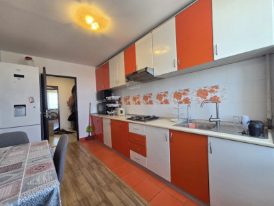 Apartament modern cu 2 camere, 63 mp utili, Gradiste Arad imagine mica 12, foxfort.ro