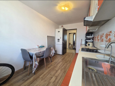 Apartament modern cu 2 camere, 63 mp utili, Gradiste Arad imagine mica 13, foxfort.ro