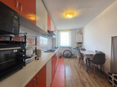 Apartament modern cu 2 camere, 63 mp utili, Gradiste Arad imagine mica 14, foxfort.ro