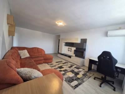 Apartament Modern cu 2 Camere de Vanzar, 63mp utili, Arad, Gradiste, Comision 0%
