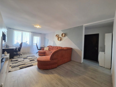 Apartament spatios 2 camere vanzare, 63 mp utili, Bloc 2010, Etaj 2, Comision 0% imagine mica 2, foxfort.ro