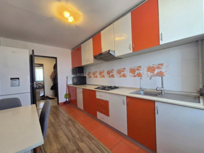 Apartament spatios 2 camere vanzare, 63 mp utili, Bloc 2010, Etaj 2, Comision 0% imagine mica 7, foxfort.ro