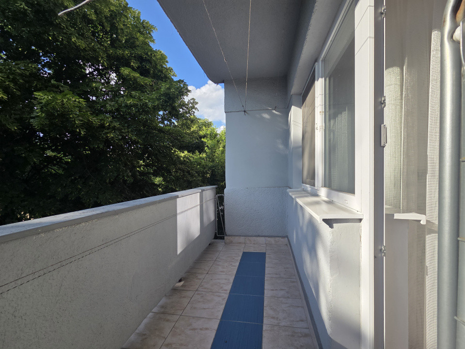 Apartament 2 camere, etaj 2, zona Podgoria Arad 13, foxfort.ro