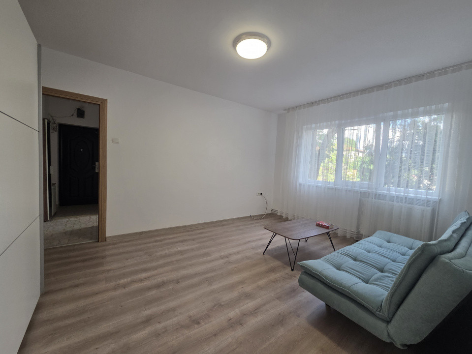 Apartament 2 camere, etaj 2, zona Podgoria Arad 5, foxfort.ro