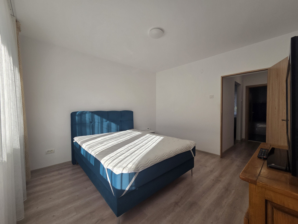 Apartament 2 camere, etaj 2, zona Podgoria Arad 11, foxfort.ro