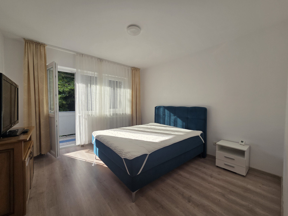 Apartament 2 camere, etaj 2, zona Podgoria Arad 12, foxfort.ro