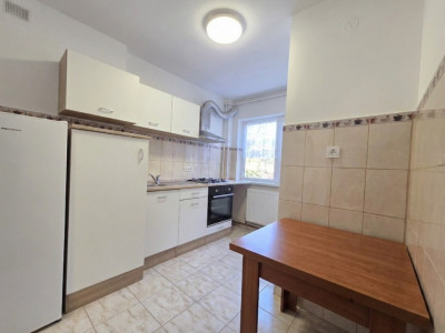 Apartament luminos de vanzare 2 camere, Podgoria Etaj 2 imagine mica 2, foxfort.ro