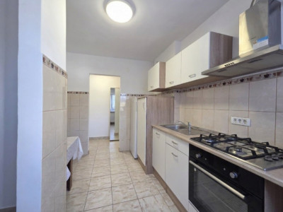 Apartament luminos de vanzare 2 camere, Podgoria Etaj 2 imagine mica 3, foxfort.ro