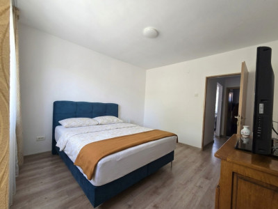 Apartament luminos de vanzare 2 camere, Podgoria Etaj 2 imagine mica 5, foxfort.ro