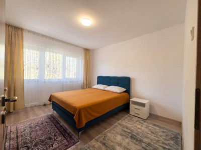 Apartament luminos de vanzare 2 camere, Podgoria Etaj 2 imagine mica 8, foxfort.ro