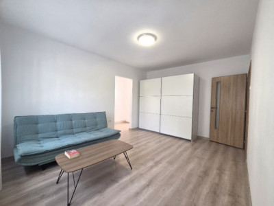 Apartament 2 camere, etaj 2, zona Podgoria Arad