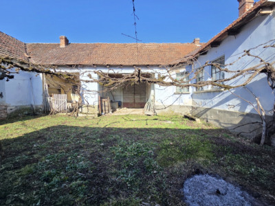 Casa individuala cu 1440 mp teren, 4 camere, Barzava, Lalasint imagine mica 6, foxfort.ro