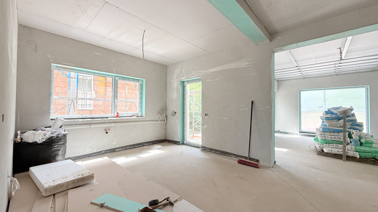 Duplex deosebit, 4 camere - toate utilitatile - Ghiroda 5, foxfort.ro