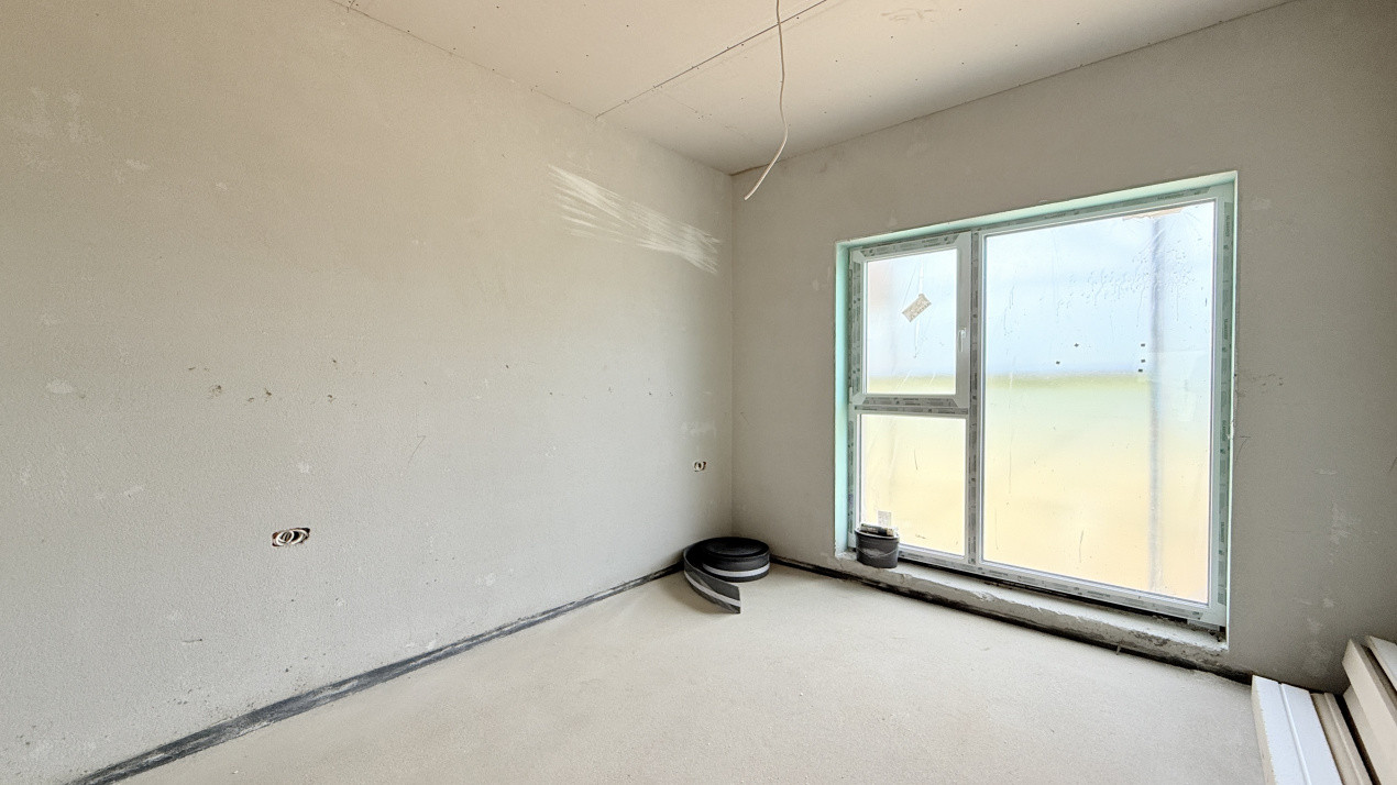 Duplex deosebit, 4 camere - toate utilitatile - Ghiroda 7, foxfort.ro