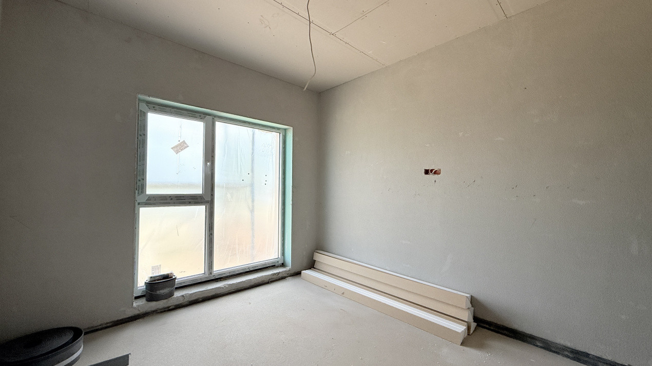 Duplex deosebit, 4 camere - toate utilitatile - Ghiroda 8, foxfort.ro