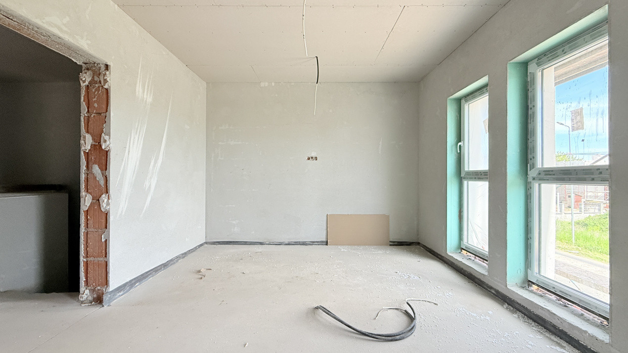 Duplex deosebit, 4 camere - toate utilitatile - Ghiroda 9, foxfort.ro