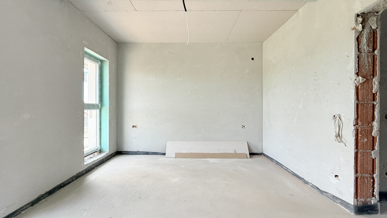 Duplex deosebit, 4 camere - toate utilitatile - Ghiroda 10, foxfort.ro