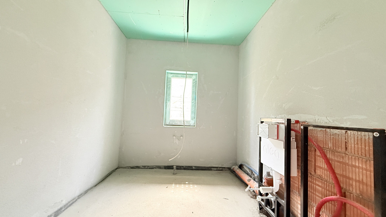 Duplex deosebit, 4 camere - toate utilitatile - Ghiroda 15, foxfort.ro