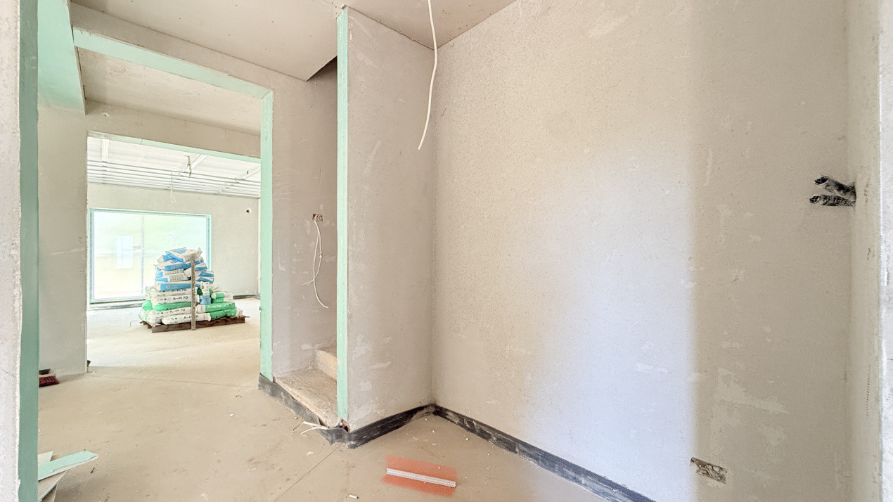 Duplex deosebit, 4 camere - toate utilitatile - Ghiroda 17, foxfort.ro