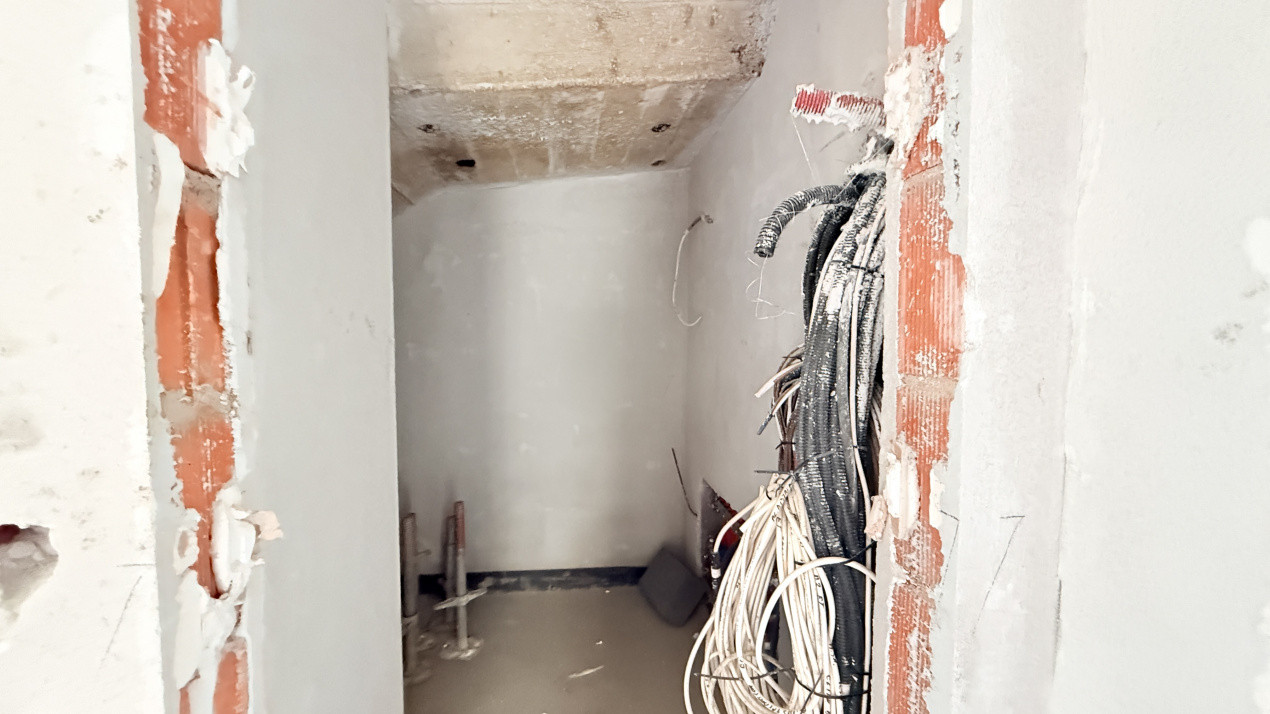 Duplex deosebit, 4 camere - toate utilitatile - Ghiroda 21, foxfort.ro