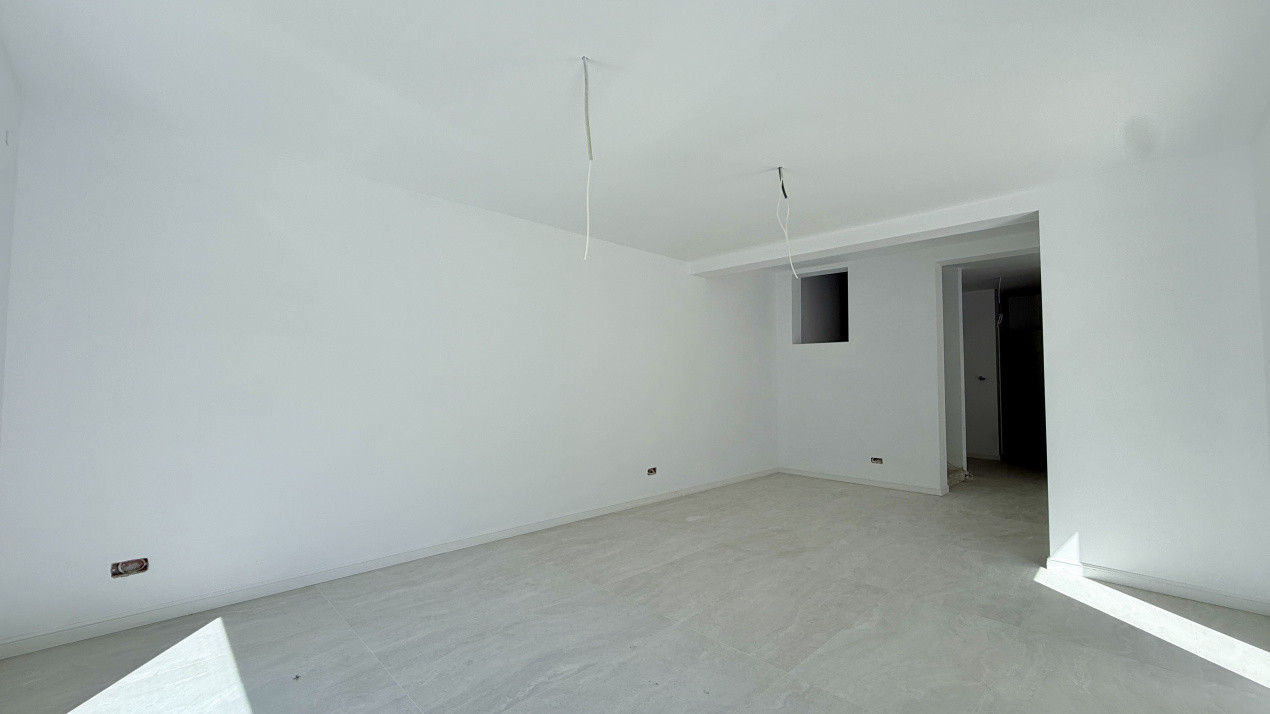 Duplex deosebit, 4 camere - toate utilitatile - Ghiroda 3, foxfort.ro