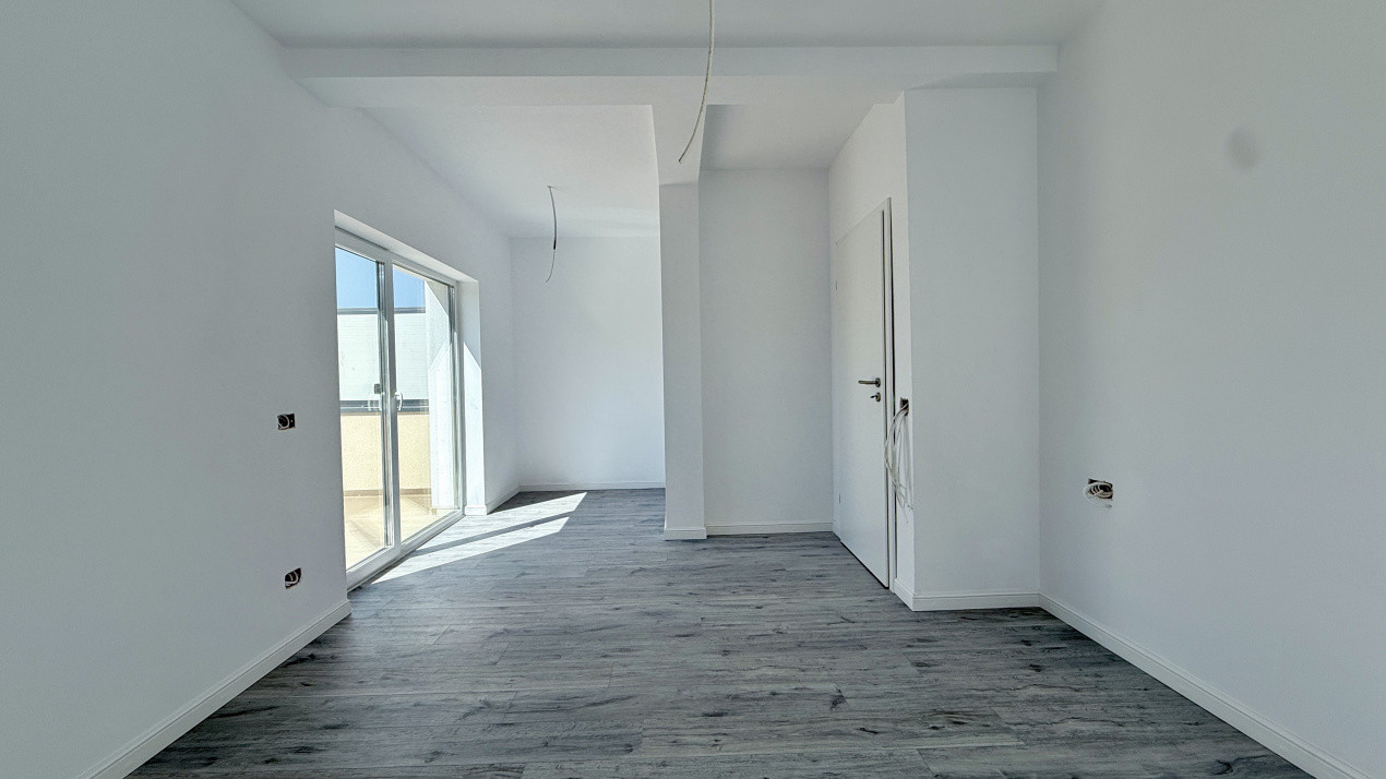 Duplex deosebit, 4 camere - toate utilitatile - Ghiroda 11, foxfort.ro