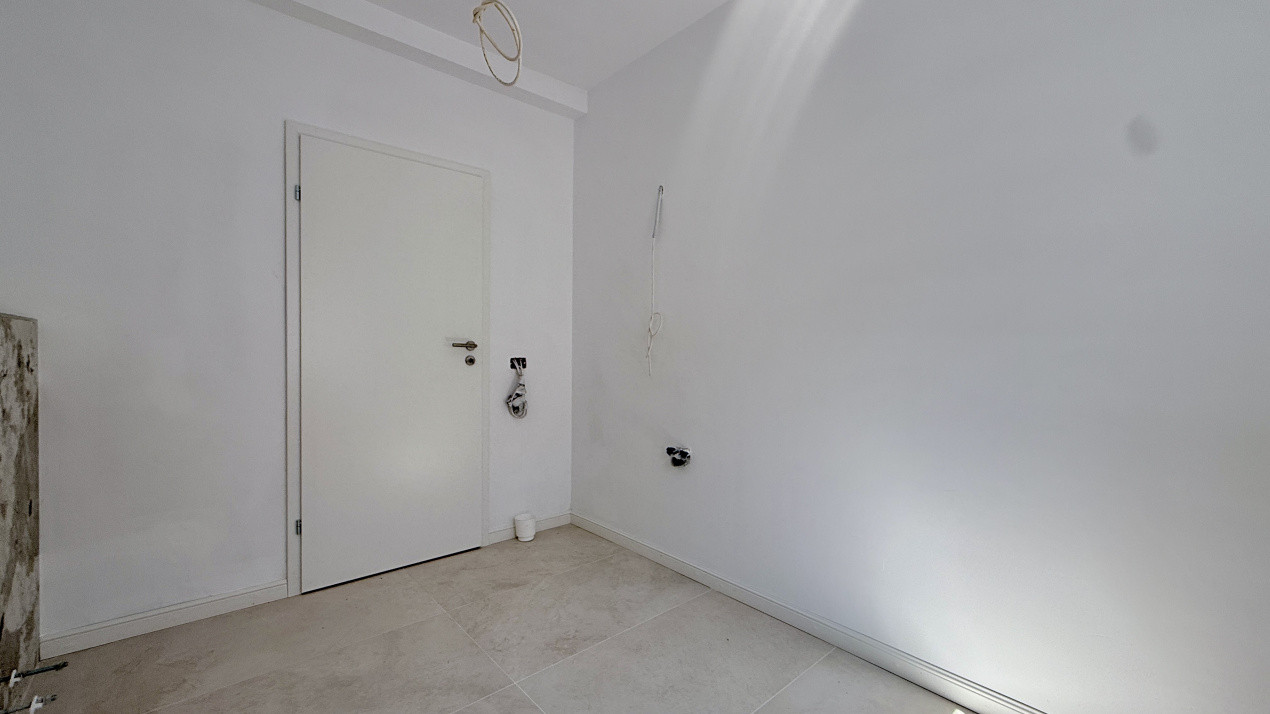 Duplex deosebit, 4 camere - toate utilitatile - Ghiroda 14, foxfort.ro