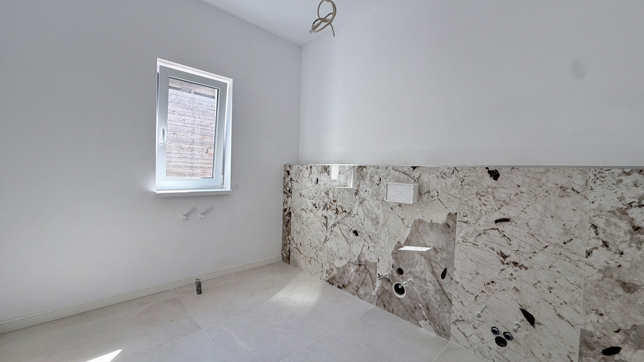Duplex deosebit, 4 camere - toate utilitatile - Ghiroda 15, foxfort.ro