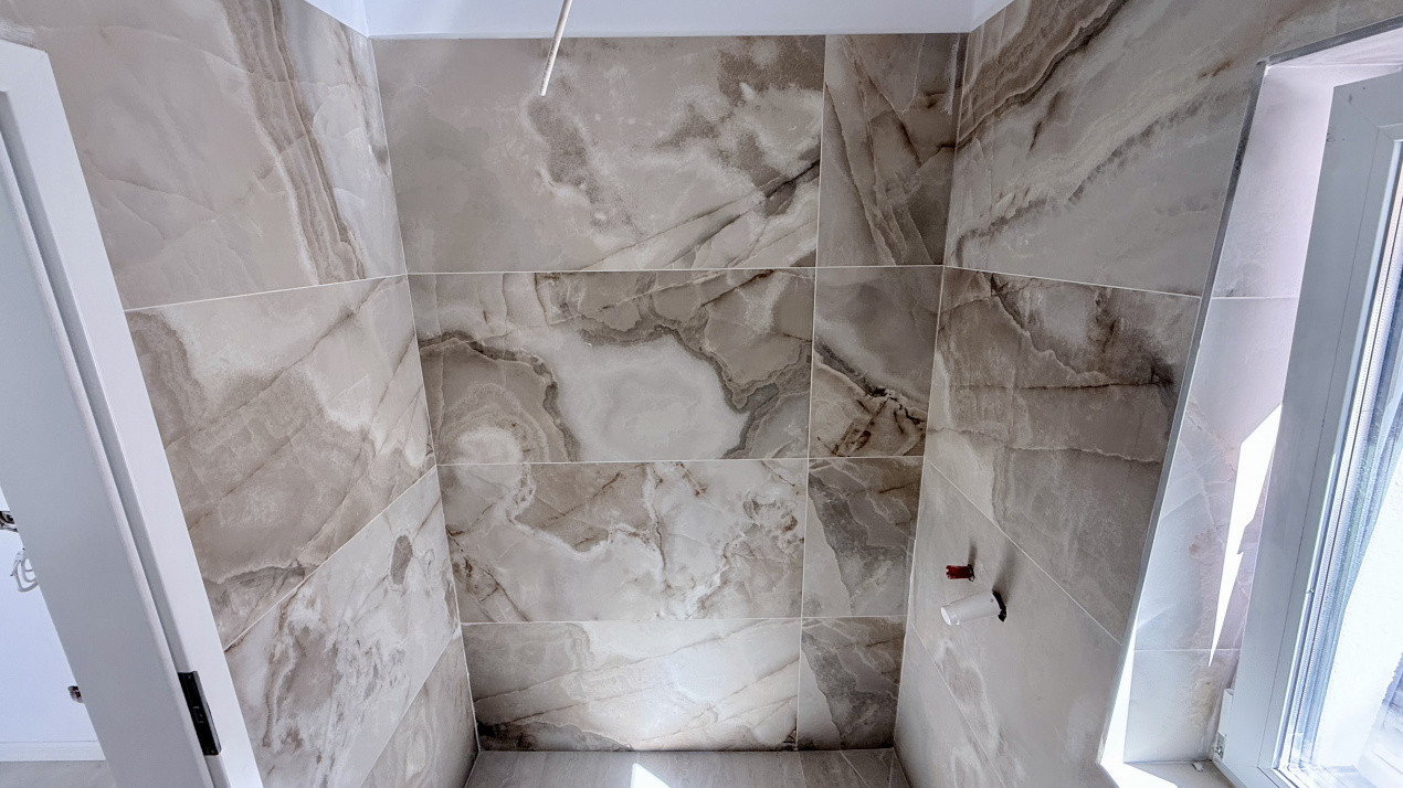 Duplex deosebit, 4 camere - toate utilitatile - Ghiroda 18, foxfort.ro
