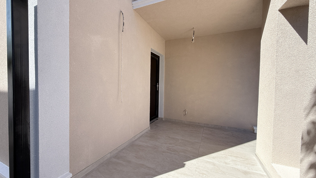 Duplex deosebit, 4 camere - toate utilitatile - Ghiroda 20, foxfort.ro