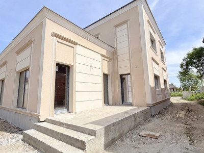 Duplex deosebit, 4 camere - toate utilitatile - Ghiroda imagine mica 2, foxfort.ro