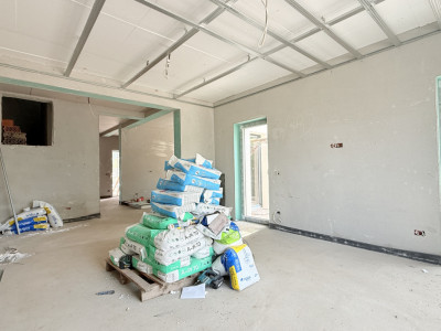 Duplex deosebit, 4 camere - toate utilitatile - Ghiroda imagine mica 3, foxfort.ro