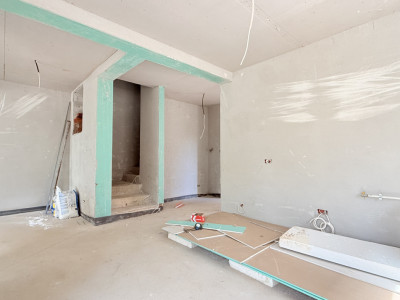 Duplex deosebit, 4 camere - toate utilitatile - Ghiroda imagine mica 6, foxfort.ro