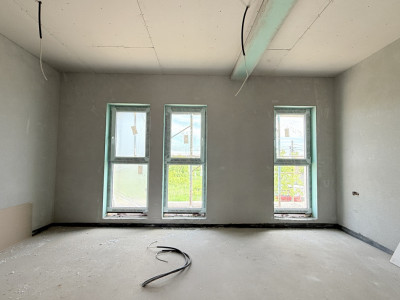 Duplex deosebit, 4 camere - toate utilitatile - Ghiroda imagine mica 11, foxfort.ro