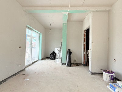 Duplex deosebit, 4 camere - toate utilitatile - Ghiroda imagine mica 13, foxfort.ro