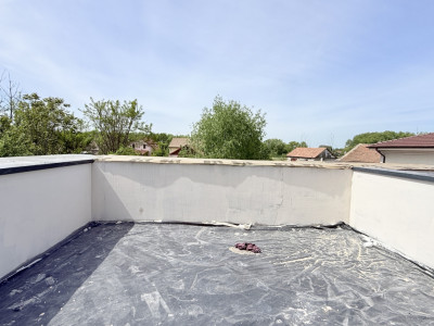 Duplex deosebit, 4 camere - toate utilitatile - Ghiroda imagine mica 14, foxfort.ro