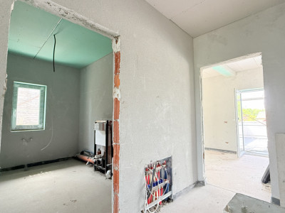 Duplex deosebit, 4 camere - toate utilitatile - Ghiroda imagine mica 16, foxfort.ro