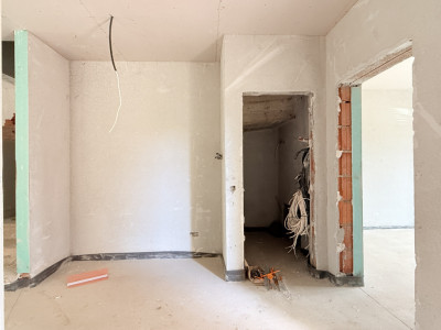 Duplex deosebit, 4 camere - toate utilitatile - Ghiroda imagine mica 20, foxfort.ro