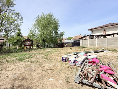 Duplex deosebit, 4 camere - toate utilitatile - Ghiroda imagine mica 22, foxfort.ro