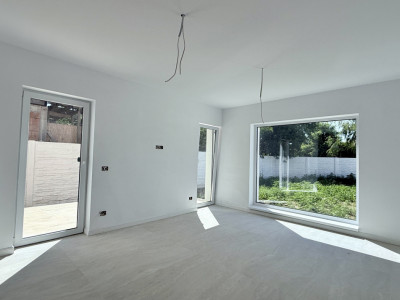 Duplex deosebit, 4 camere - toate utilitatile - Ghiroda imagine mica 2, foxfort.ro