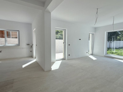 Duplex deosebit, 4 camere - toate utilitatile - Ghiroda imagine mica 5, foxfort.ro