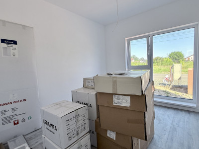 Duplex deosebit, 4 camere - toate utilitatile - Ghiroda imagine mica 8, foxfort.ro