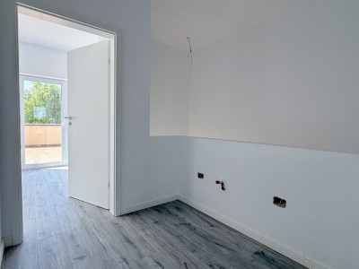 Duplex deosebit, 4 camere - toate utilitatile - Ghiroda imagine mica 16, foxfort.ro