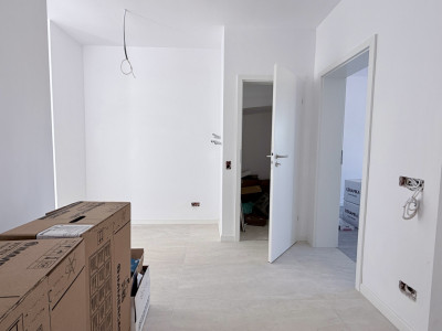 Duplex deosebit, 4 camere - toate utilitatile - Ghiroda imagine mica 17, foxfort.ro