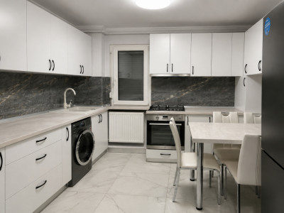 Apartament cu 2 camere de 48 mp - zona Medicina imagine mica 3, foxfort.ro