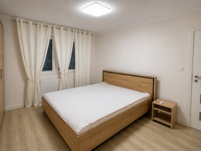 Apartament cu 2 camere de 48 mp - zona Medicina imagine mica 4, foxfort.ro