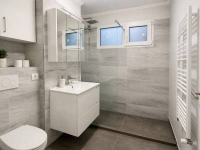 Apartament cu 2 camere de 48 mp - zona Medicina imagine mica 5, foxfort.ro