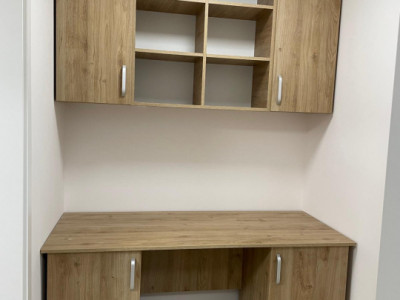 Apartament cu 2 camere de 48 mp - zona Medicina imagine mica 6, foxfort.ro