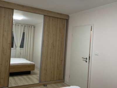 Apartament cu 2 camere de 48 mp - zona Medicina imagine mica 7, foxfort.ro