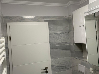 Apartament cu 2 camere de 48 mp - zona Medicina imagine mica 8, foxfort.ro